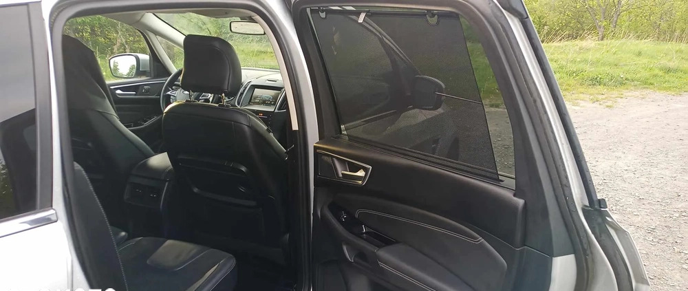 Ford S-Max cena 73000 przebieg: 106000, rok produkcji 2016 z Prudnik małe 211